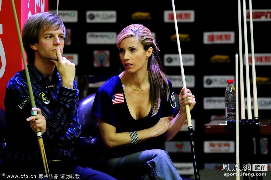 2011 World Mixed Doubles 
